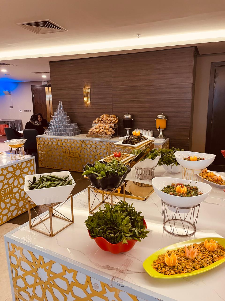 Yeşillikli salata çeşitleri 4