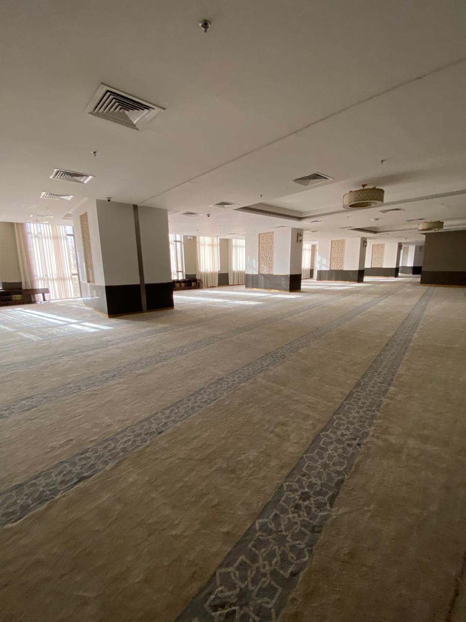 Bawabat Mena Hotel çok amaçlı salon