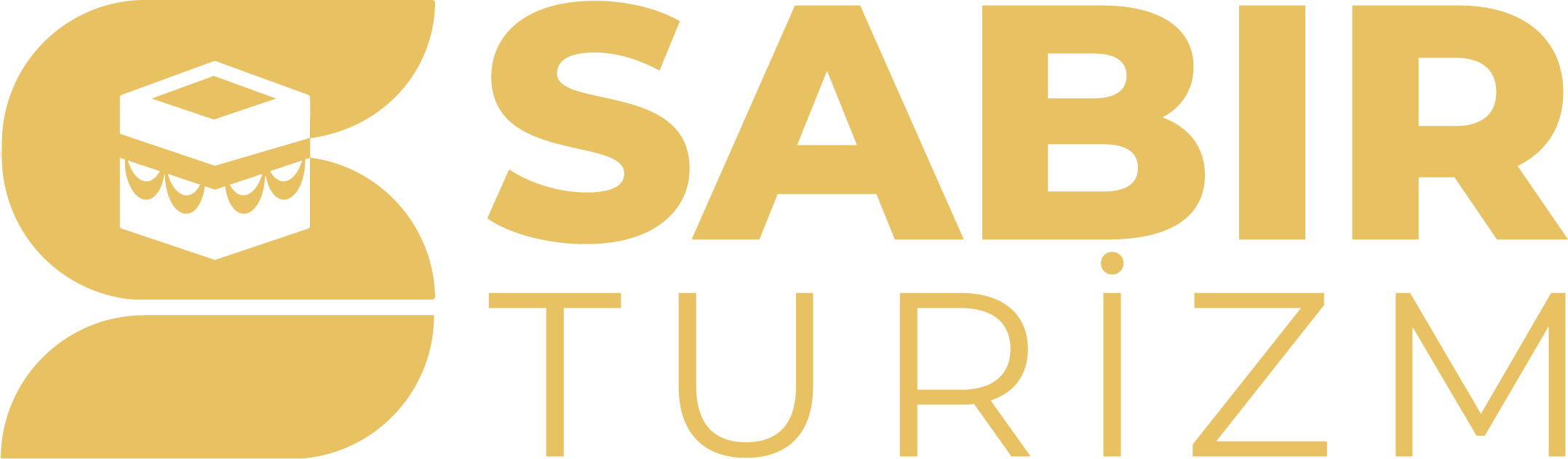 Sabır Turizm Logo