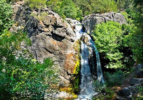 Kazdağları Turu (12 Nisan Pazar)