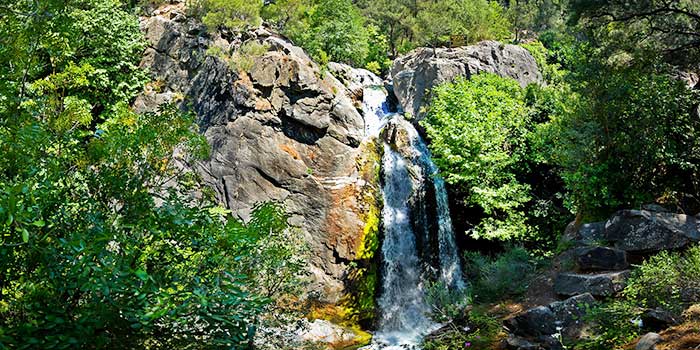 Kazdağları Turu (12 Nisan Pazar)