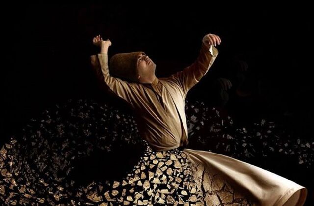 1 Gece Konaklamalı Şeb-i Arus Turu (1 Gece 2 Gün) (8-9 Aralık 2025)