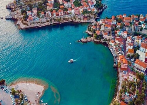 Batı Karadeniz Turu (2 Gece 3 Gün) (24-25-26 Ekim)