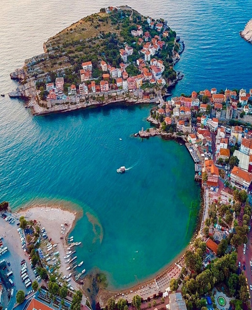 Batı Karadeniz Turu (2 Gece 3 Gün) (24-25-26 Ekim)