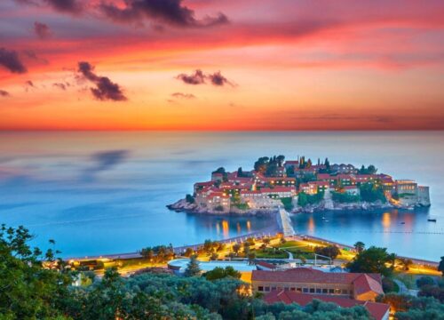 2026 SEZONU UÇAKLI BALKAN TURLARIMIZ